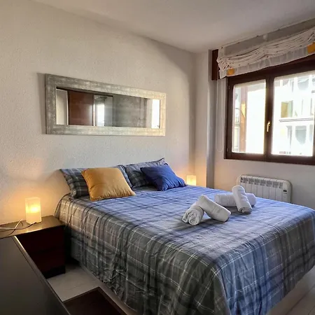 Apartament Apartamento Loredo *