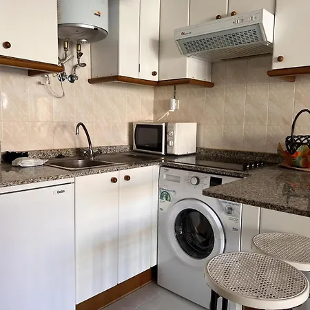 Apartamento Loredo * Loredo