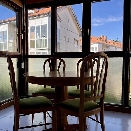 Apartamento Loredo Apartament