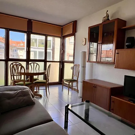 Apartament Apartamento Loredo