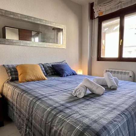 Apartament Apartamento Loredo *