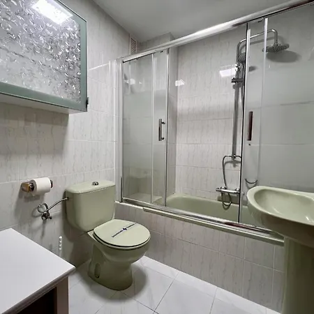 Apartamento Loredo