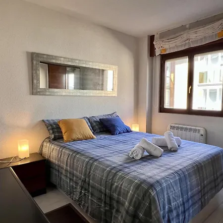 Apartamento Apartamento Loredo *