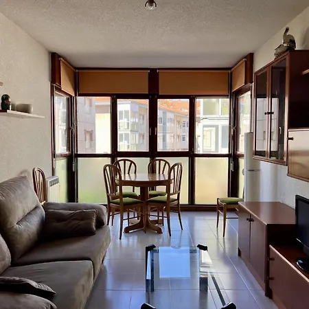Apartamento Loredo Apartamento *