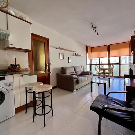 Appartamento Apartamento Loredo Loredo