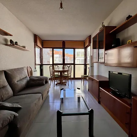 Apartamento Loredo * Loredo