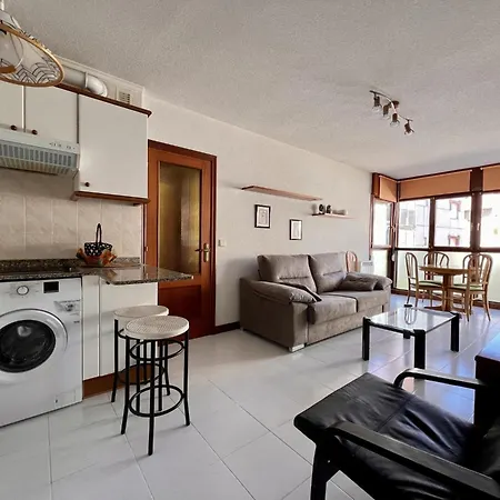 Apartamento Loredo *