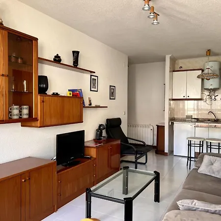 Apartamento Apartamento Loredo Loredo