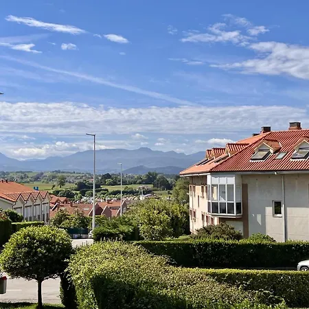 Apartamento Loredo Appartamento